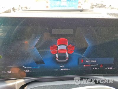 Zdjęcie 9 z 14 samochodu: 2024 BMW I4 M50 VIN:WBY33AW05RFR79590 - miniatura