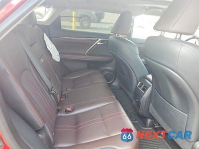 Zdjęcie 10 z 12 samochodu: 2017 LEXUS RX 350 BASE VIN:2T2ZZMCA7HC042865 - miniatura