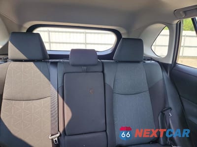 Zdjęcie 10 z 13 samochodu: 2025 TOYOTA RAV4 VIN:2T3RWRFV6SW262553 - miniatura