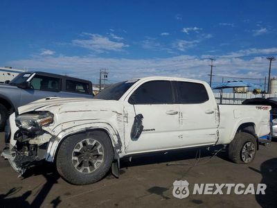 2017 TOYOTA TACOMA TRD SPORT 3TMDZ5BN0HM022490 - główne zdjęcie licytacji z USA - miniatura
