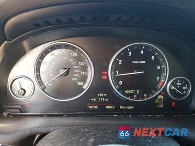 Zdjęcie 9 z 13 samochodu: 2015 BMW X3 XDRIVE28I VIN:5UXWX9C54F0D57029 - miniatura
