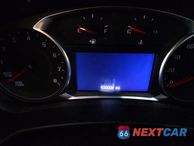 Zdjęcie 9 z 13 samochodu: 2020 CHEVROLET EQUINOX LT VIN:3GNAXJEV7LS527452 - miniatura