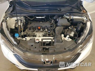 Zdjęcie 12 z 13 samochodu: 2021 HONDA HR-V EXL VIN:3CZRU6H76MM717533 - miniatura