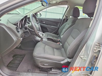 Zdjęcie 7 z 13 samochodu: 2012 CHEVROLET CRUZE LT VIN:1G1PF5SC8C7261365 - miniatura