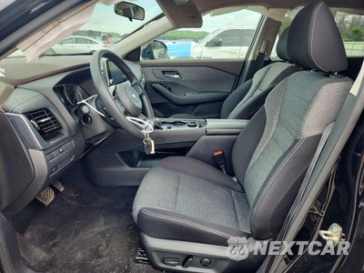 Zdjęcie 7 z 13 samochodu: 2021 NISSAN ROGUE SV VIN:5N1AT3BB9MC674773 - miniatura