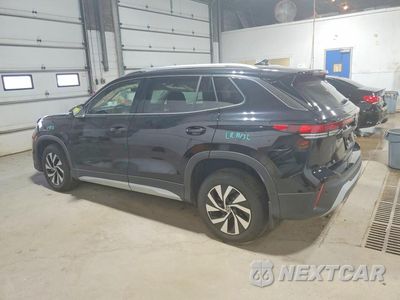Drugie zdjęcie samochodu z przodu: 2025 VOLKSWAGEN TIGUAN S VIN:3VVBR7RM2SM032690 - miniatura