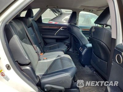 Zdjęcie 10 z 13 samochodu: 2019 LEXUS RX 350 L VIN:JTJGZKCA8K2013894 - miniatura