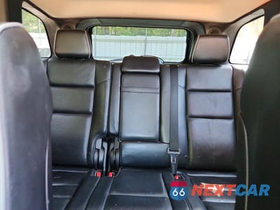 Zdjęcie 10 z 14 samochodu: 2013 JEEP GRAND CHEROKEE OVERLAND VIN:1C4RJECG0DC526109 - miniatura