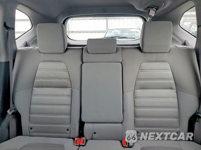 Zdjęcie 10 z 13 samochodu: 2019 HONDA CR-V LX VIN:2HKRW6H35KH220862 - miniatura