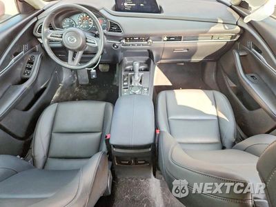 Zdjęcie 8 z 12 samochodu: 2023 MAZDA CX-30 SELECT VIN:3MVDMBBM7PM524124 - miniatura