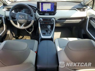 Zdjęcie 8 z 14 samochodu: 2024 TOYOTA RAV4 XLE PREMIUM VIN:2T3A1RFV6RW440936 - miniatura