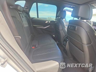Zdjęcie 10 z 13 samochodu: 2022 BMW X5 SDRIVE 40I VIN:5UXCR4C06N9L63698 - miniatura