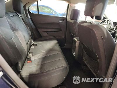 Zdjęcie 11 z 13 samochodu: 2015 CHEVROLET EQUINOX LT VIN:2GNFLFEK8F6396913 - miniatura