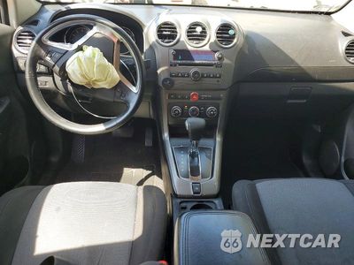 Zdjęcie 8 z 13 samochodu: 2014 CHEVROLET CAPTIVA LS VIN:3GNAL2EK6ES518557 - miniatura