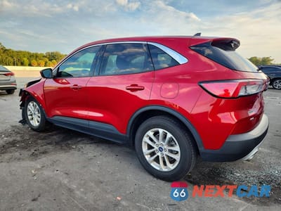 Drugie zdjęcie samochodu z przodu: 2020 FORD ESCAPE SE VIN:1FMCU0G67LUC28355 - miniatura