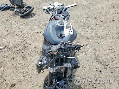 Piąte zdjęcie samochodu w środku: 2025 KAWASAKI ZX636 K VIN:JKBZXJJ15SA023812 - miniatura