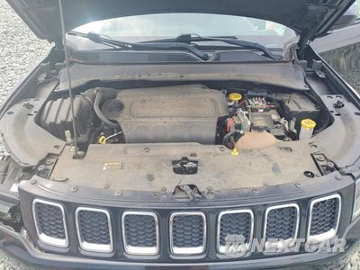 Zdjęcie 12 z 13 samochodu: 2021 JEEP COMPASS LATITUDE VIN:3C4NJCBB2MT542549 - miniatura