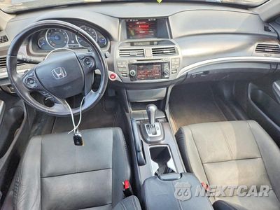 Zdjęcie 8 z 12 samochodu: 2015 HONDA CROSSTOUR EXL VIN:5J6TF2H56FL001324 - miniatura