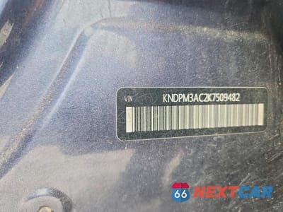 Zdjęcie 13 z 13 samochodu: 2019 KIA SPORTAGE LX VIN:KNDPM3AC2K7509482 - miniatura