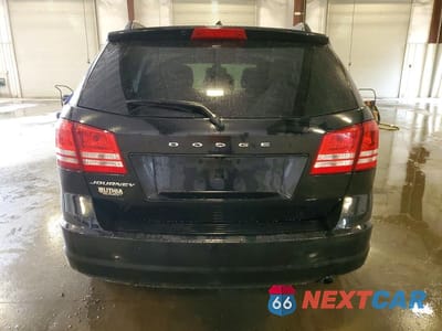 Zdjęcie 6 z 13 samochodu: 2019 DODGE JOURNEY SE VIN:3C4PDCAB3KT751359 - miniatura