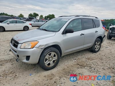 2011 TOYOTA RAV4 BASE 2T3ZF4DV5BW074242 - główne zdjęcie licytacji z USA - miniatura