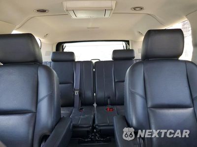 Zdjęcie 10 z 13 samochodu: 2013 GMC YUKON XL DENALI VIN:1GKS2MEF0DR304863 - miniatura