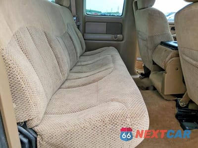 Zdjęcie 10 z 13 samochodu: 1999 CHEVROLET SILVERADO C1500 VIN:1GCEC19W4XZ191924 - miniatura