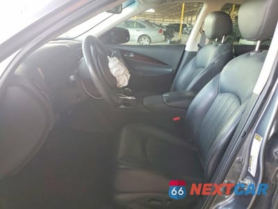 Zdjęcie 7 z 12 samochodu: 2017 INFINITI QX50 BASE VIN:JN1BJ0RP8HM383778 - miniatura