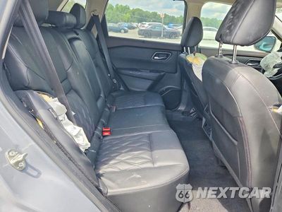 Zdjęcie 11 z 13 samochodu: 2021 NISSAN ROGUE PLATINUM VIN:JN8AT3DC8MW106396 - miniatura