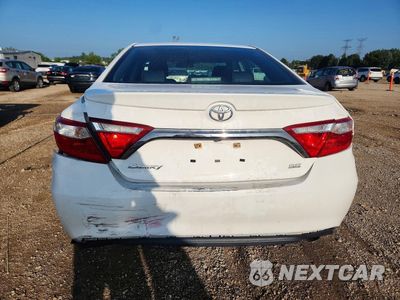 Zdjęcie 6 z 12 samochodu: 2017 TOYOTA CAMRY SE VIN:4T1BF1FKXHU303826 - miniatura