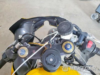 Zdjęcie 7 z 10 samochodu: 2003 SUZUKI GSX-R750 VIN:JS1GR7HA532102245 - miniatura