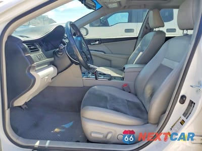 Zdjęcie 7 z 12 samochodu: 2012 TOYOTA CAMRY HYBRID XLE VIN:4T1BD1FK8CU014684 - miniatura