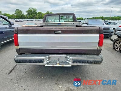 Zdjęcie 6 z 12 samochodu: 1989 FORD F150 VIN:2FTEF15Y3KCB39530 - miniatura