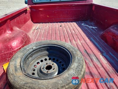 Zdjęcie 10 z 12 samochodu: 1995 FORD F150 VIN:1FTEF15H0SLA80605 - miniatura