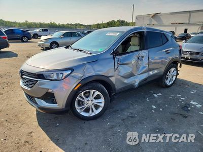 2023 BUICK ENCORE GX PREFERRED KL4MMBS21PB131883 - główne zdjęcie licytacji z USA - miniatura