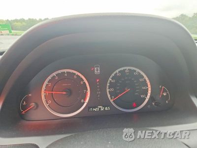 Zdjęcie 9 z 12 samochodu: 2012 HONDA ACCORD EX VIN:1HGCP2F72CA021313 - miniatura