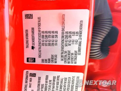Zdjęcie 13 z 13 samochodu: 2026 CHEVROLET SILVERADO TRAIL BOSS VIN:1GC403ED5TU405380 - miniatura