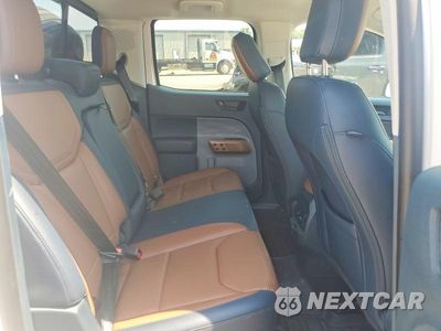 Zdjęcie 11 z 13 samochodu: 2023 FORD MAVERICK XL VIN:3FTTW8F92PRA39103 - miniatura
