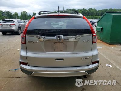Zdjęcie 6 z 13 samochodu: 2015 HONDA CR-V TOURING VIN:5J6RM4H9XFL132965 - miniatura