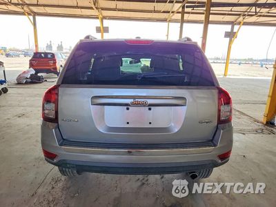 Zdjęcie 6 z 13 samochodu: 2017 JEEP COMPASS LATITUDE VIN:1C4NJDEB3HD125325 - miniatura