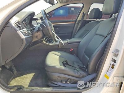 Zdjęcie 7 z 12 samochodu: 2013 BMW 528 I VIN:WBAXG5C50DD229966 - miniatura