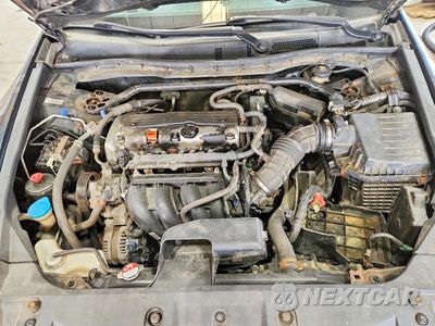 Zdjęcie 11 z 12 samochodu: 2012 HONDA ACCORD EXL VIN:1HGCP2F83CA070268 - miniatura