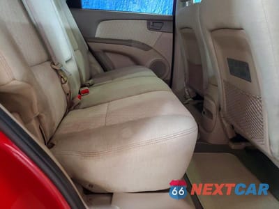 Zdjęcie 11 z 13 samochodu: 2008 KIA SPORTAGE LX VIN:KNDJF724387470473 - miniatura
