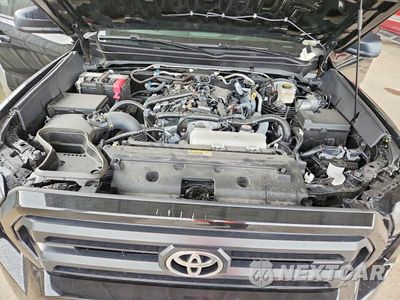 Zdjęcie 11 z 12 samochodu: 2026 TOYOTA TACOMA SR VIN:3TYKD5HN6TT041071 - miniatura