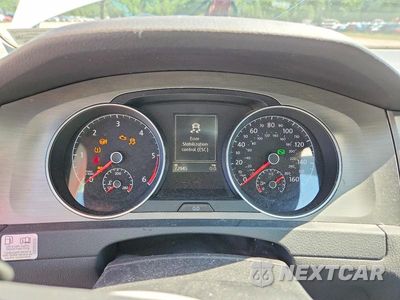 Zdjęcie 9 z 13 samochodu: 2015 VOLKSWAGEN GOLF SPORTWAGEN TDI S VIN:3VWCA7AU7FM513723 - miniatura