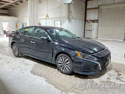 Czwarte zdjęcie samochodu z boku: 2024 NISSAN ALTIMA SV VIN:1N4BL4DV5RN420193 - miniatura