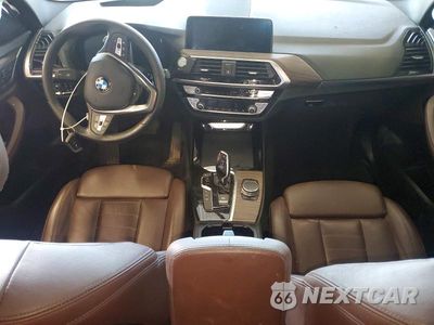 Zdjęcie 8 z 13 samochodu: 2020 BMW X3 XDRIVE30I VIN:5UXTY5C05L9B17766 - miniatura