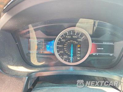 Zdjęcie 9 z 13 samochodu: 2014 FORD EXPLORER LIMITED VIN:1FM5K7F86EGA60610 - miniatura