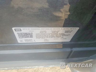 Zdjęcie 13 z 13 samochodu: 2023 CHEVROLET EQUINOX LT VIN:3GNAXTEG3PS196758 - miniatura