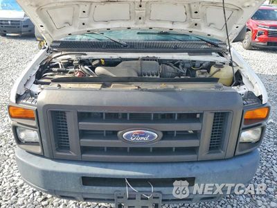 Zdjęcie 12 z 13 samochodu: 2012 FORD ECONOLINE E150 VAN VIN:1FTNE1EW0CDA94078 - miniatura